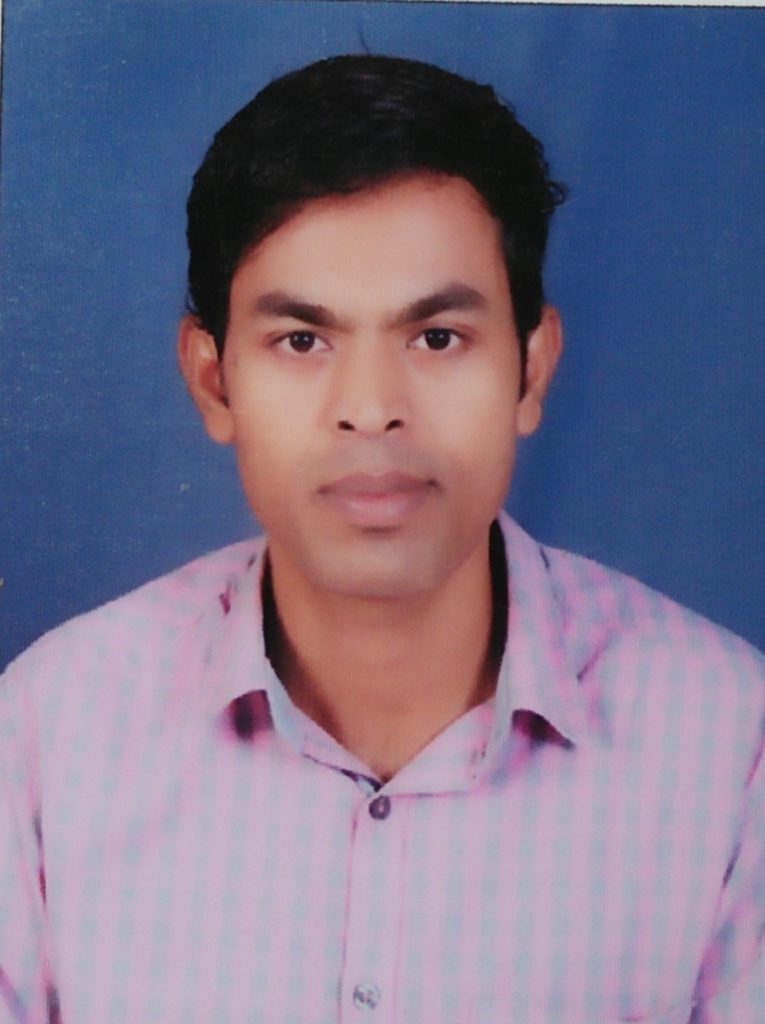 Rajesh Kumar Mishra